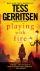 Image for Playing with Fire: A Novel