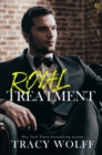 Image for Royal Treatment: A His Royal Hotness Novel