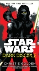 Image for Dark Disciple: Star Wars