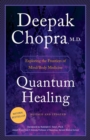 Image for Quantum Healing (Revised and Updated)
