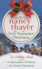 Image for Very Nantucket Christmas: Two Holiday Novels