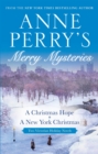 Image for Anne Perry&#39;s Merry Mysteries: Two Victorian Holiday Novels