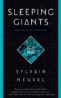 Image for Sleeping Giants : book 1