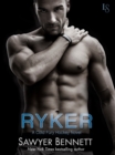 Image for Ryker: A Cold Fury Hockey Novel