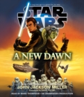 Image for New Dawn: Star Wars