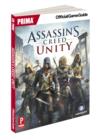 Image for Assassin&#39;s Creed Unity : Prima Official Game Guide