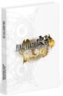Image for Final Fantasy Type 0-HD : Prima Official Game Guide