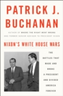 Image for Nixon&#39;s White House Wars