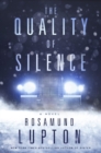 Image for Quality of Silence: A Novel