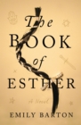 Image for Book of Esther: A Novel