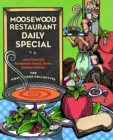 Image for Moosewood Restaurant Daily Special: More Than 275 Recipes for Soups, Stews, Salads &amp; Extras.
