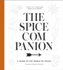 Image for The spice companion: a guide to the world of spices