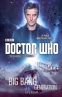 Image for Doctor Who: Big Bang Generation