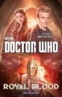 Image for Doctor Who: Royal Blood