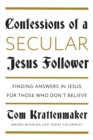 Image for Confessions of a Jesus Follower
