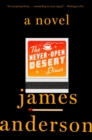 Image for The Never-Open Desert Diner