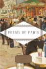 Image for Poems of paris
