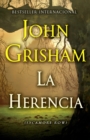 Image for La herencia: (Syamore Row--Spanish edition)