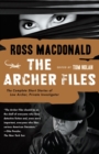 Image for Archer Files: The Complete Short Stories of Lew Archer, Private Investigator