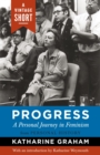 Image for Progress: A Personal Journey in Feminism