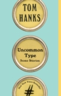 Image for Uncommon Type