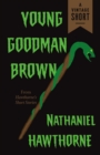 Image for Young Goodman Brown