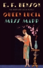 Image for Queen Lucia  : and, Miss Mapp