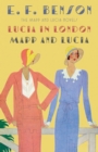 Image for Lucia in London &amp; Mapp and Lucia: The Mapp &amp; Lucia Novels