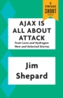 Image for Ajax Is All About Attack