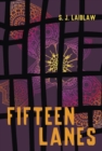 Image for Fifteen lanes