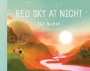 Image for Red sky at night