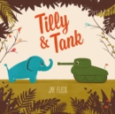 Image for Tilly And Tank