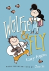 Image for wolfie and Fly