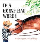 Image for If a Horse Had Words