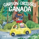 Image for Carson Crosses Canada