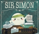 Image for Sir Simon, super scarer