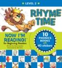 Image for Now I&#39;m Reading! Level 2: Rhyme Time