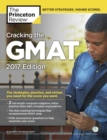 Image for Cracking The Gmat With 2 Computer-Adaptive Practice Tests, 2017 Edition
