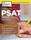 Image for Cracking the PSAT/NMSQT with 2 practice tests : 2016 Edition