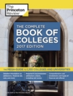 Image for The complete book of colleges