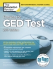 Image for Cracking the Ged Test with 2 Practice Tests