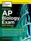 Image for Cracking the AP Biology Exam