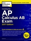 Image for Cracking the AP Calculus AB Exam
