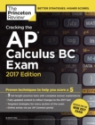 Image for Cracking the AP Calculus BC Exam