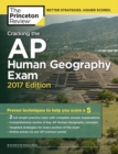 Image for Cracking the AP Human Geography Exam