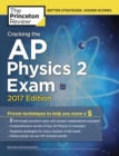 Image for Cracking the AP Physics 2 Exam