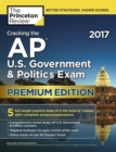 Image for Cracking the AP U.S. Government and Politics Exam