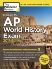 Image for Cracking the AP World History Exam