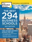 Image for Best 295 Business Schools