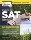 Image for Cracking the SAT with 4 Practice Tests